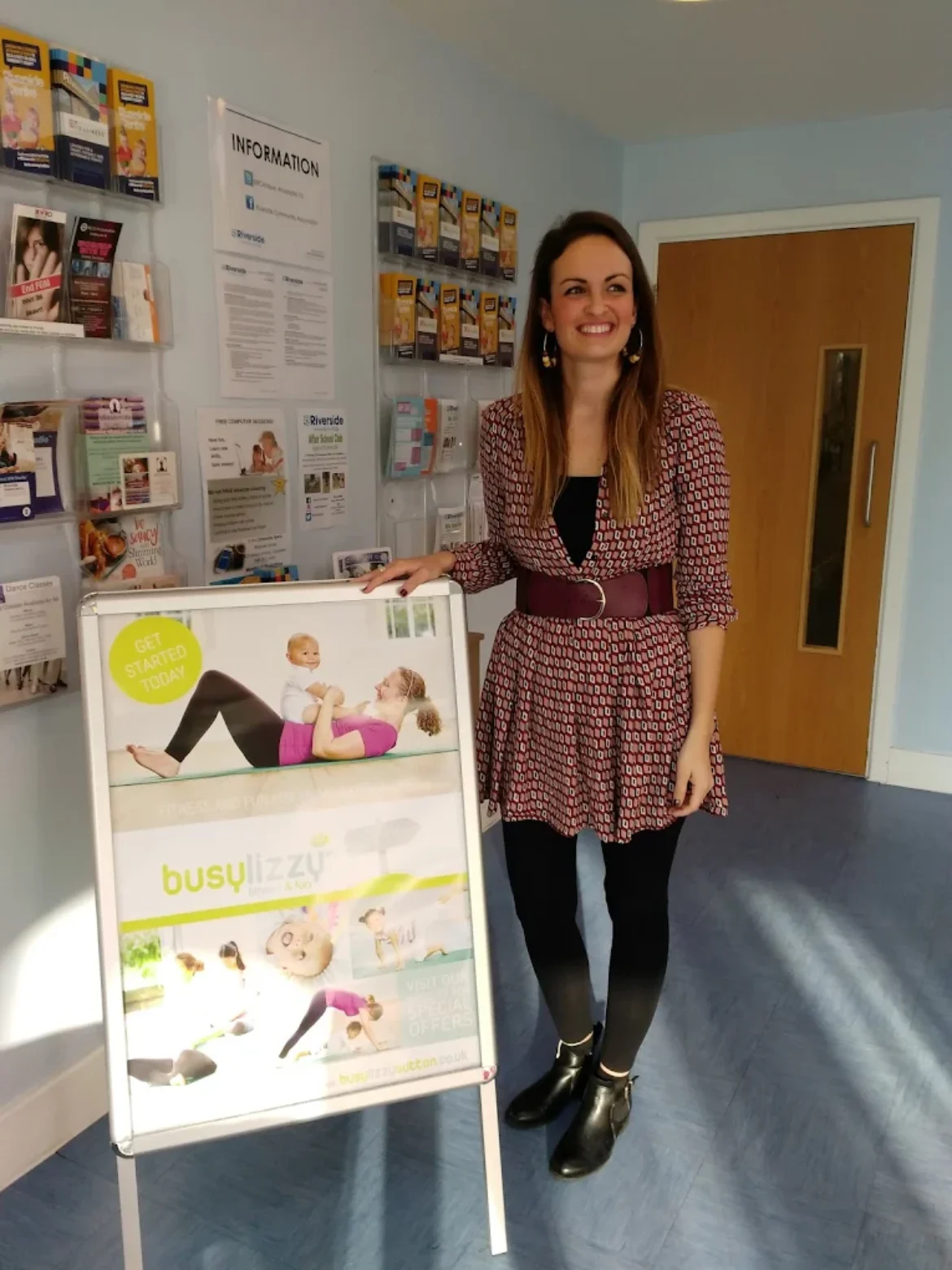 Therapy For Me offering talks, workshops & training sessions on CBT techniques